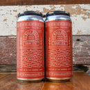 Drowned Lands Wall Kill Fruited Sour IPA 16 FL. OZ. 4PK Cans