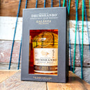 Drumshanbo Single Malt Irish Whiskey 750ml.