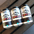 DuClaw Carob-Mel Sutra Biere de Garde 12 FL. OZ. 6PK Cans