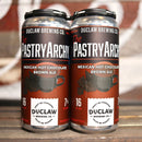 DuClaw PastryArchy Mexican Hot Chocolate Brown Ale 16 FL. OZ. 4PK Cans