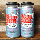 Duclaw Sour Me Unicorn Farts Glittered Sour Ale 16 FL. OZ. 4PK Cans