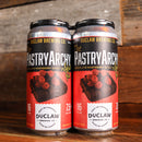 Duclaw PastryArchy Chocolate Raspberry Stout 16 FL. OZ. 4PK Cans