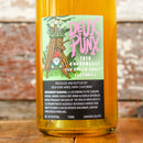 Deux Punx Skin Contact Chardonnay Orange Wine Napa California 750ml