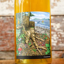 Deux Punx Skin Contact Chardonnay Orange Wine Napa California 750ml
