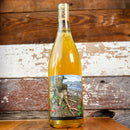 Deux Punx Skin Contact Chardonnay Orange Wine Napa California 750ml