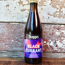 Dugges Black Current Nordic Sour Ale 11.2 FL. OZ. Bottle