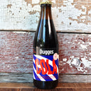 Dugges Cola Sour Ale 11.2 FL. OZ. Bottle