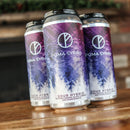 Duneyrr Poma Syrah Sour Hybrid 16 FL. OZ. 4PK Cans