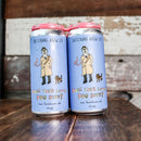 Dutchbag Does Your Little Dog Bite Sour Farmhouse Ale 16 FL. OZ. 4PK Cans