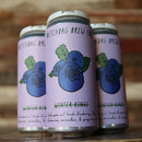 Dutchbag Winter Kings Double Gose w/Blueberry, Elderberry, Coriander, & Sea Salt 16 FL. OZ. 4PK Cans