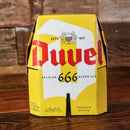 Duvel 6.66 Belgian Blond Ale 11.2 FL. OZ. 4PK
