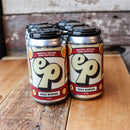 Eagle Park Cran Mimosa Cocktail Inspired Hard Seltzer 12 FL. OZ. 6PK Cans