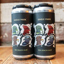 Eagle Park DDH Demon Haze Hazy IPA 16 FL. OZ. 4PK Cans