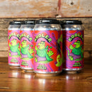 Eagle Park Ekto Kooler Hard Seltzer Malt Beverage 12 FL. OZ. 6PK Cans