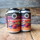 Eagle Park MC Hammerschlagen Oktoberfest Lager 12 FL. OZ. 6PK Cans