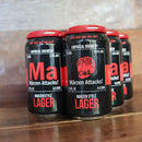 Empirical Marzen Attacks Marzen Style Lager 12 FL. OZ. 6PK Cans