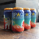 Empirical/Adler Planetarium Space For Everyone Sour Ale 12 FL. OZ. 6PK Cans