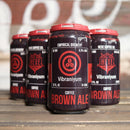 Empirical Vibraniyum Coffee Brown Ale 12 FL. OZ. 6PK Cans