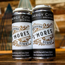 Energy City Batisserie S'Mores Imperial Milk Stout 16 FL. OZ. 2PK Cans