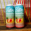 Energy City Bistro Smoothie Mango Pineapple Banana Berliner Weisse 16 FL. OZ. 4PK Cans
