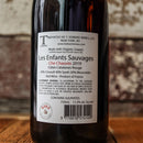 Les Enfants Sauvages Che Chauvio Red Blend France 750ml