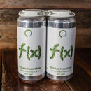 Equilibrium Mosaic Function TIPA 16 FL. OZ. 4PK Cans.