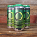 Equilibrium Brewery Photon Citrus Citrus Pale Ale 16 FL. OZ. 4PK Cans