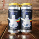 Equilibrium Photon Pale Ale 16 FL. OZ. 4PK Cans