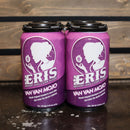 Eris Cider Van Van Mojo Mosaic Hopped Blueberry 12 FL. OZ. 4PK Cans