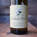 Evesham Wood Blanc du Puits Sec Pinot Gris Blend 750ml.