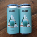 Evil Twin Blue Raspberry Sour IPA 16 FL. OZ. 4PK Cans