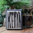 Four Letter Word Kenya Ndurutu Coffee 10 OZ. Bag