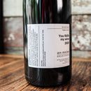 Fabien Jouves You F&@k My Wine?! France 750ml