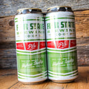 Fair State Pils 16 FL. OZ. 4PK Cans