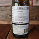 Fowles Wine Farm to Table Chardonnay California 750ml