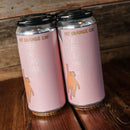 Fat Orange Cat Keep Yer Claws Sharp NEIPA 16 FL. OZ. 4PK Cans