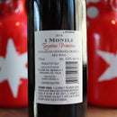 Felline I Monili Tarantino Primativo Red Italy 750ml.