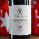 Felline I Monili Tarantino Primativo Red Italy 750ml.