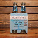 Fever Tree Tonic Mediterranean 200ml. 4PK