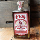 FEW Bottled In Bond Bourbon Whiskey 750ml.
