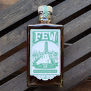 FEW Barrel Aged Gin 750ml.
