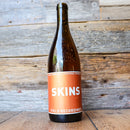 Field Recordings Skins Orange Wine California 750ml.