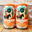 Finch Tacogato Tart Wheat Gose Style Ale 12 FL. OZ. 4PK Cans