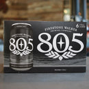 Firestone 805 Blonde Ale 12 FL. OZ. 6PK Cans