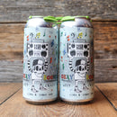 First Forest Noon Whistle Okay Boomer West Coast IPA 16 FL. OZ. 4PK Cans