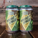 Forbidden Root Double Single Smash Pale Ale 12 FL. OZ. 4PK Cans