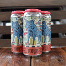 Forbidden Root Toro Triple IPA 16 FL. OZ. 4PK Cans