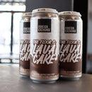 Foreign Exchange The Floor Is Lava Cake Milk Stout 16 FL. OZ. 4PK Cans