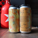 Foreign Objects Solarys NEIPA 16 FL. OZ. 4PK Cans