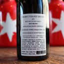 Foulage Gaulois Malbec France 750ml.